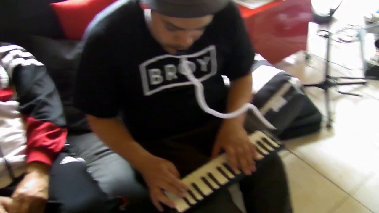 Petit bœuf entre amis 4/4