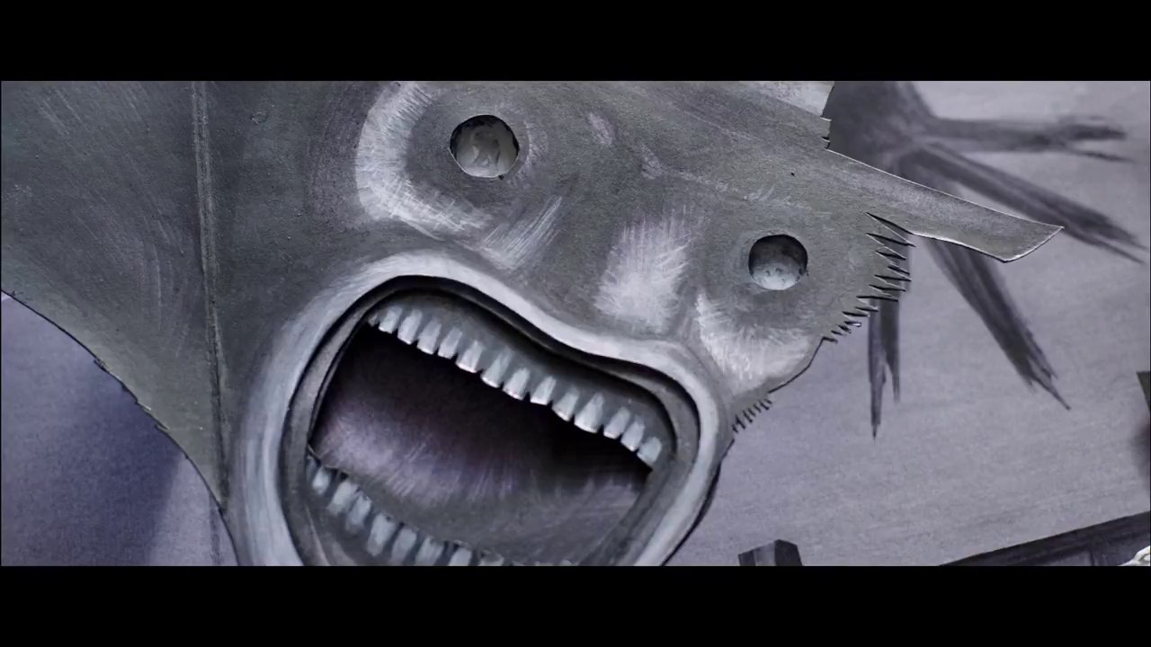 MISTER BABADOOK - Spot TV (VF)
