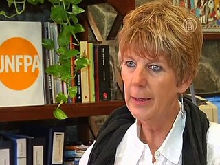 Нью-Дели стал вторым городом мира по численности населения