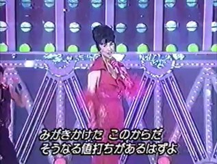 狙いうち　山本リンダ  (1994)