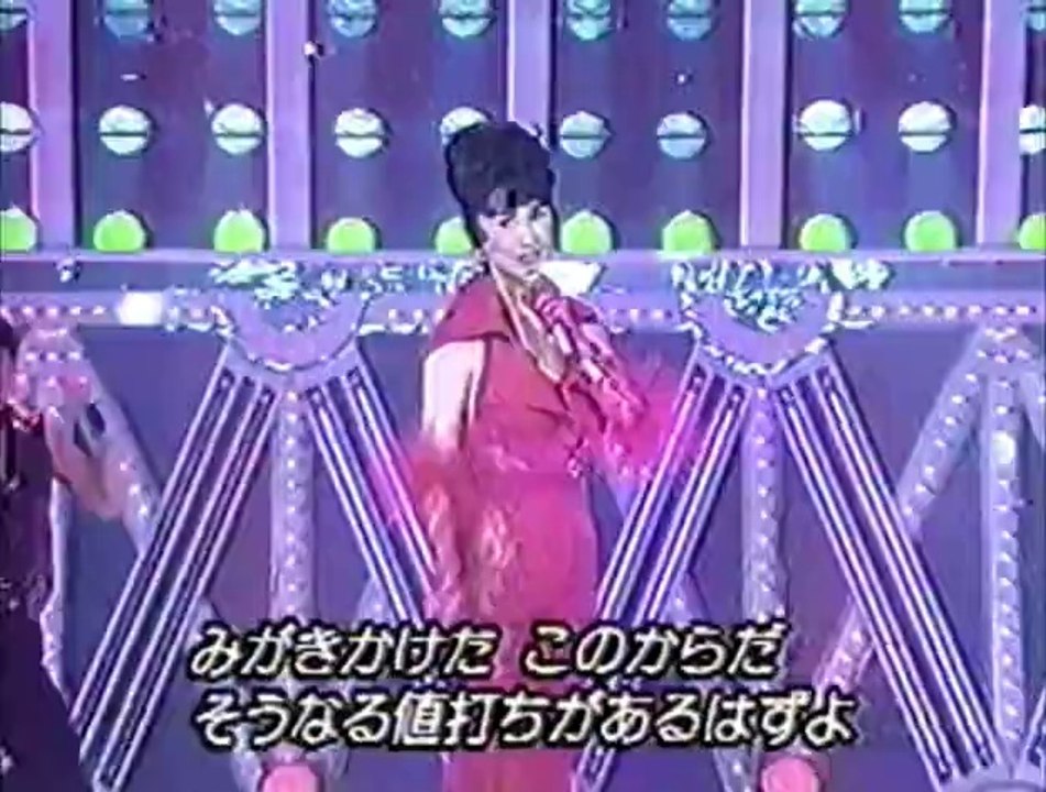 狙いうち　山本リンダ  (1994)