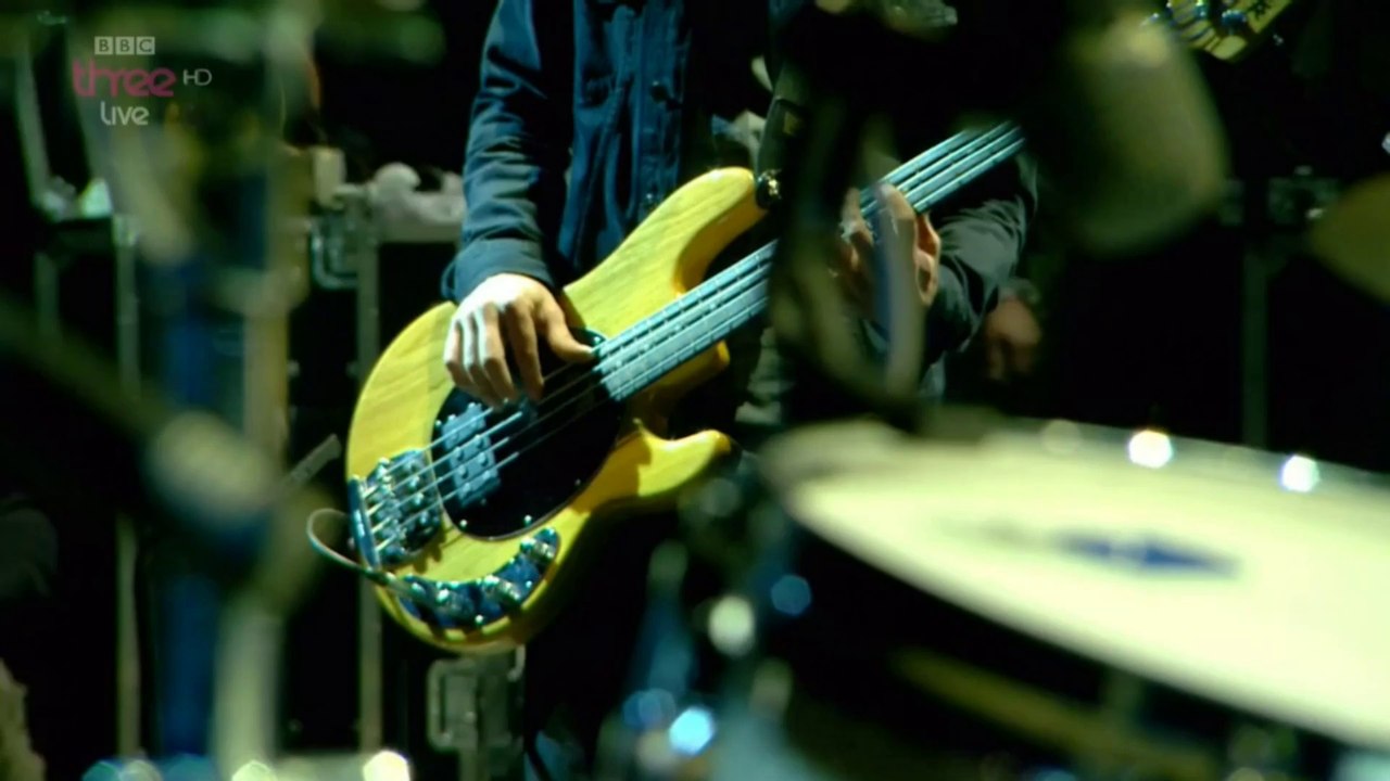 Jake Bugg - Glastonbury Festival, 28th June 2014 - Part 2