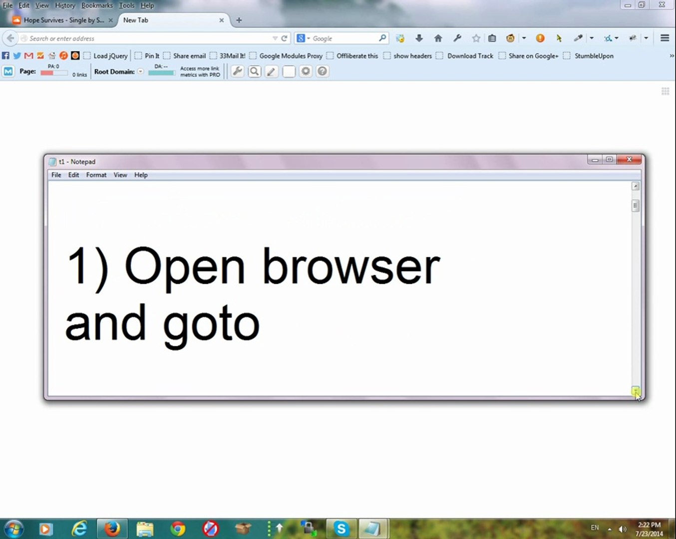How To Download From SoundCloud