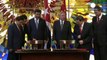 Cuba: cinese Xi Jinping incontra Raul e Fidel Castro