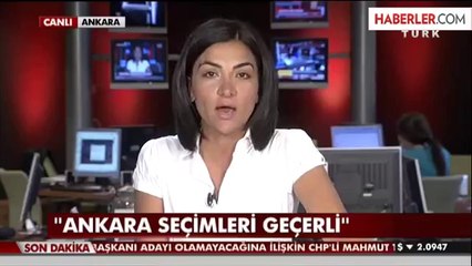 Anayasa Mahkemesinden Mansur Yavaş ve CHP'li Tanal'a Ret