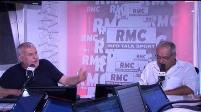 Costa Concordia – Étienne Liebig : « La présence de Ségolène Royal, c’est une vraie connerie politique ! »