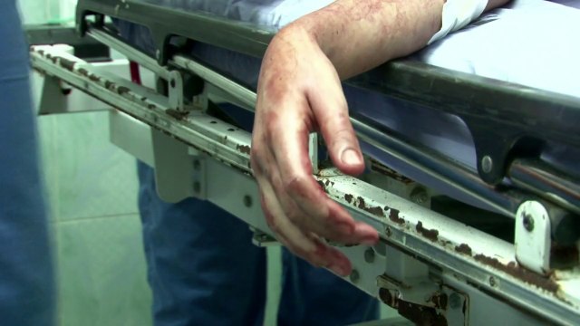 Pillay acusa Israel de possíveis crimes de guerra