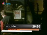 Sinema Kuşağı: 'Teslimiyet'