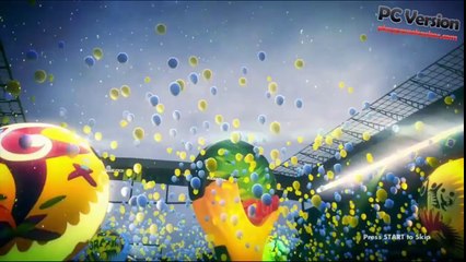 2014 FIFA World Cup Brazil Instaler Downloader