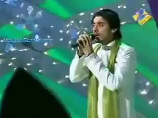 Aay watan pak watan by amanat ali