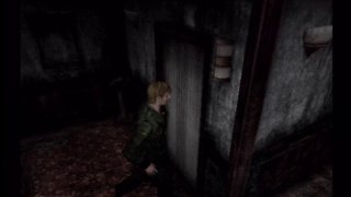 Silent Hill 2 , 17 ) A deux c'est mieux