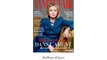 Hillary Clinton est en Une sur Vanity Fair iPad