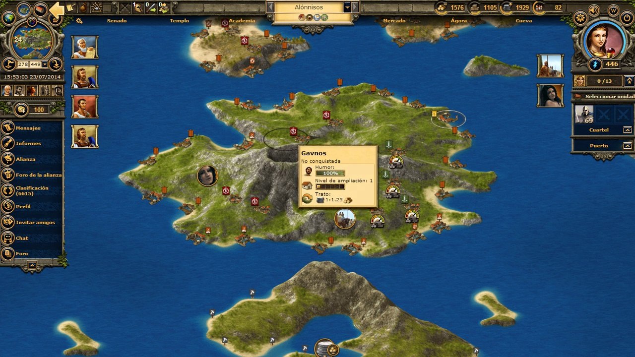 Grepolis
