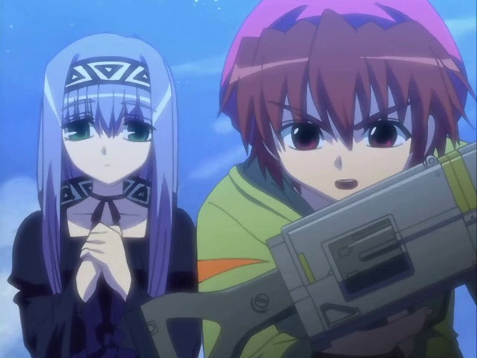 Elemental Gelade Episode 16 English Dubbed