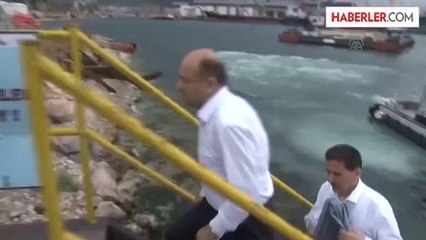Fikri Işık -İzmit Körfez Geçiş Köprüsü