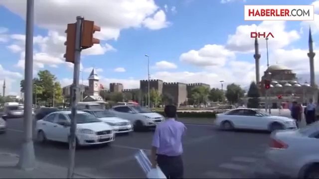 Bu Yolu İzleyen Yerli ve Yabancı Turist Tüm Tarihi Eserlere Ulaşabilecek