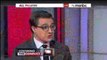Reporter  gets invite to MSNBC All In w Chris Hayes after altercation