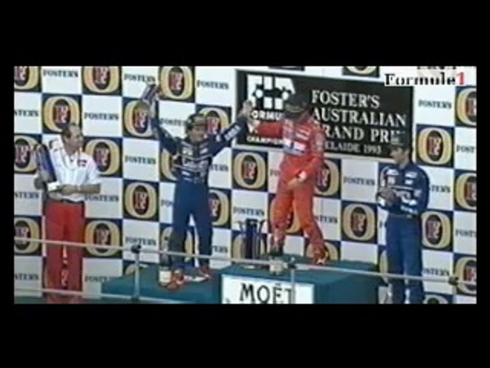 Un Pilote d'exception Part 2.