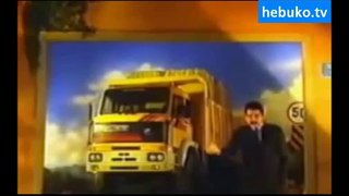 İbrahim Tatlıses - I'll Do You Like A Truck