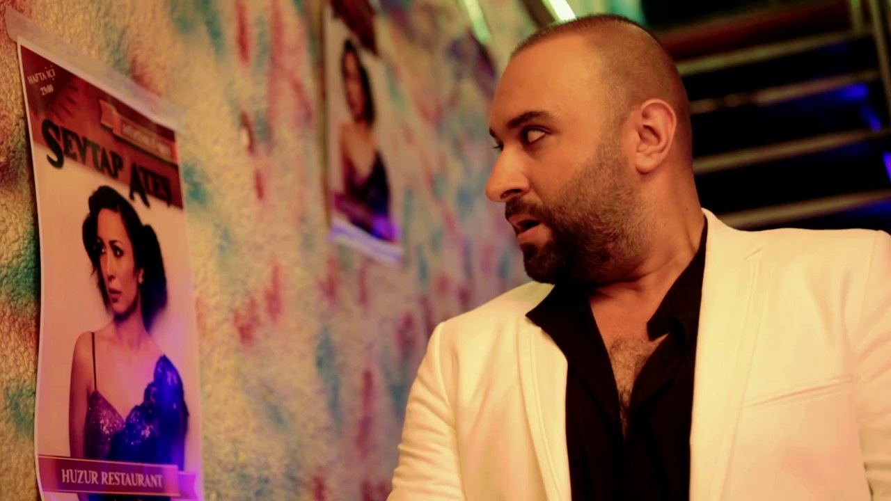 Derin (Kısa Film) Fragman - 2014
