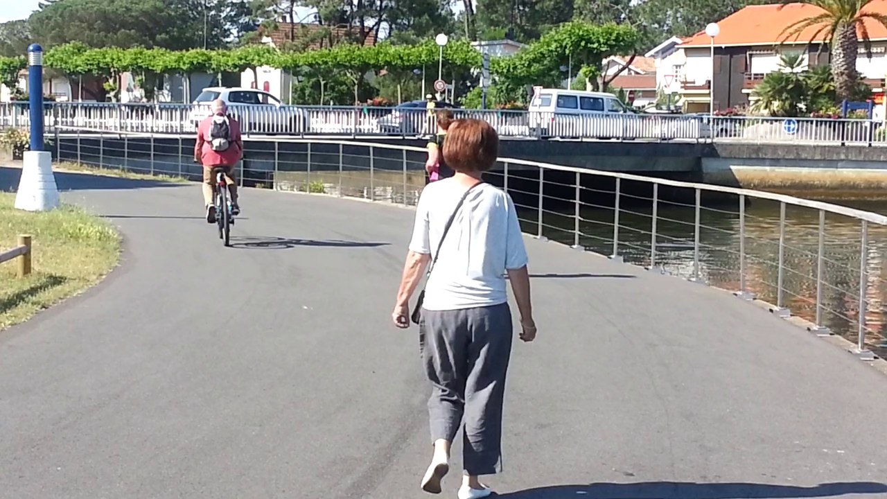 Capbreton proche trophy classe A