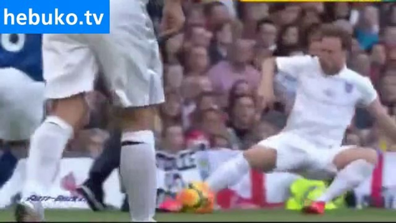 Mourinho'nun kasti faulü