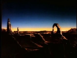 Can You Feel It - Ken Nordine Intro (short)