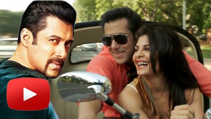 Sajid Nadiadwala's Musical Run In Salman Khan's Kick - CHECKOUT