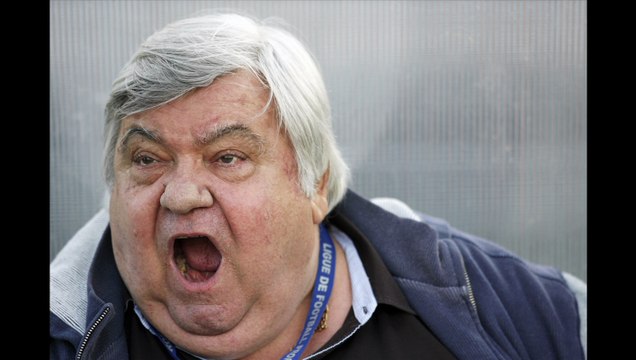 Le Top des perles de Loulou Nicollin ! (Pédretti, Courbis,...)