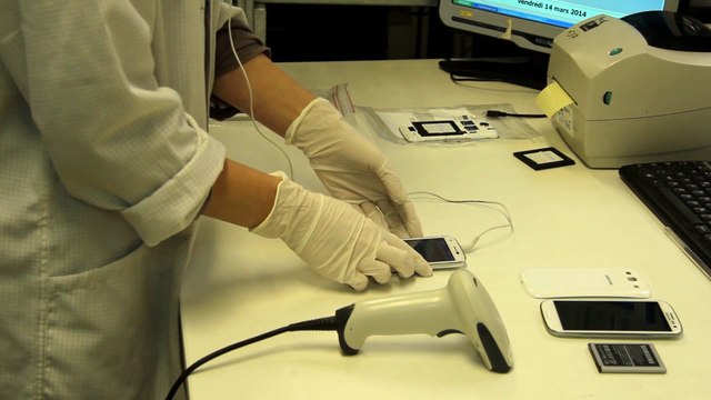 Vente Du Diable - Les produits reconditionnés