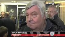 Les dérapages de Nicollin: Pedretti, 