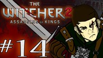 The Witcher 2: Assassins of Kings - Part 14: Arm Wrestling [1080p]