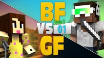Minearcft: BF vs GF - S2 EP1 - I'm Going to Win...Again!