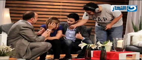 الحلقة الثالثة والعشرون - برنامج الزفة