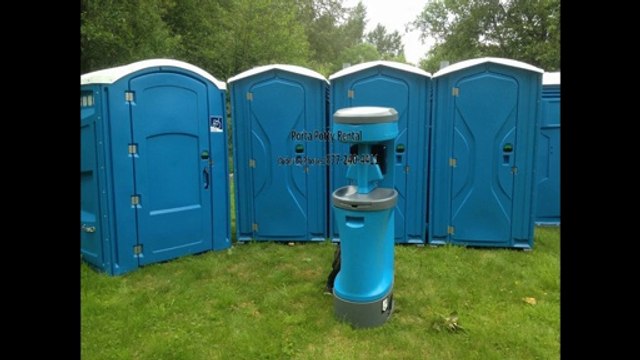 Luxury Bathroom Rentals -Direct Rental Service