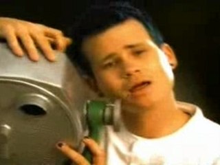 Blink 182 - All The Small Things - Video