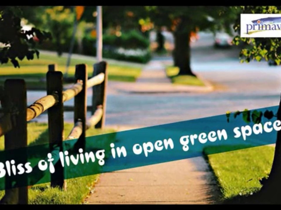 Kumar Primavera at Wadgaon  Sheri