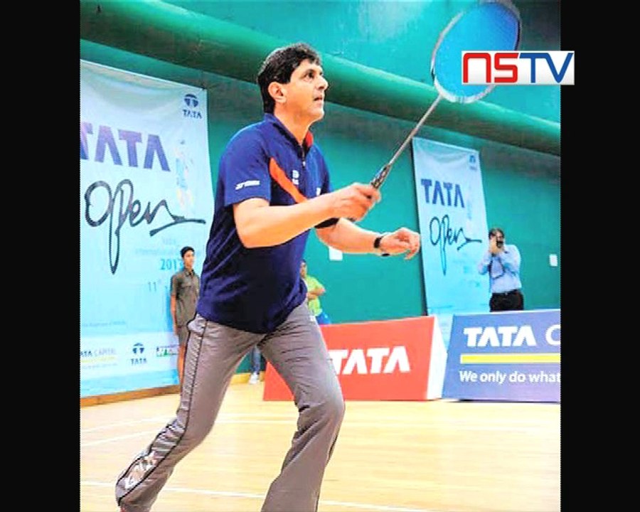 India hopes high on Shuttlers at CWG