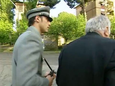 Blu Notte - 15 - La storia della 'Ndrangheta