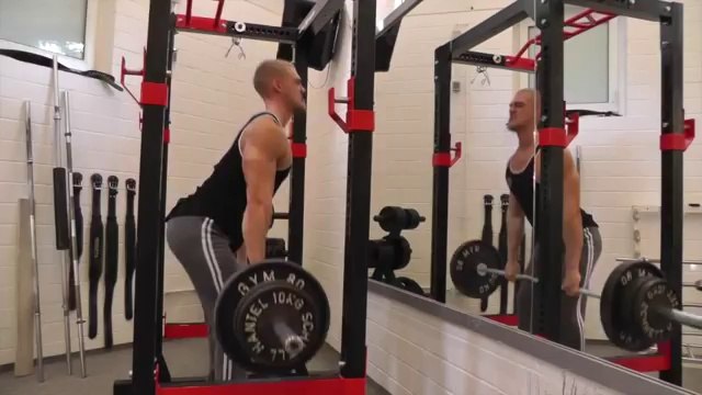 Pull Training mit Nicolas Rojas + Meine Meinung zum Laden & Entwässern
