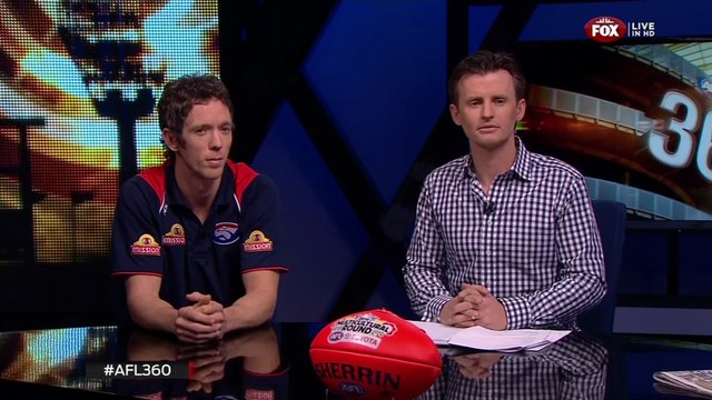 AFL 360 2014 - E076 Jul 22nd 576p x264-VB