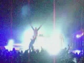 Karlit&Kabok live au Foreztival