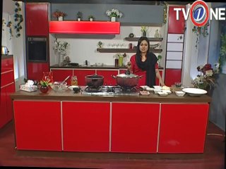 Kitchen Queen Ep22 SEG 01