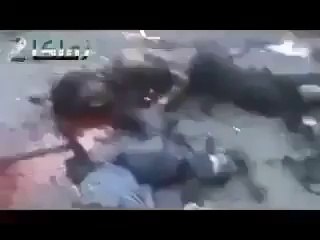 İsrail cenazeye bomba attı (+18)