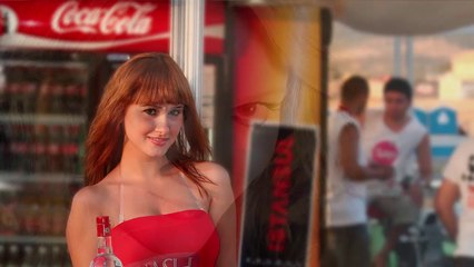 Canon EOS 600D portre çekimi