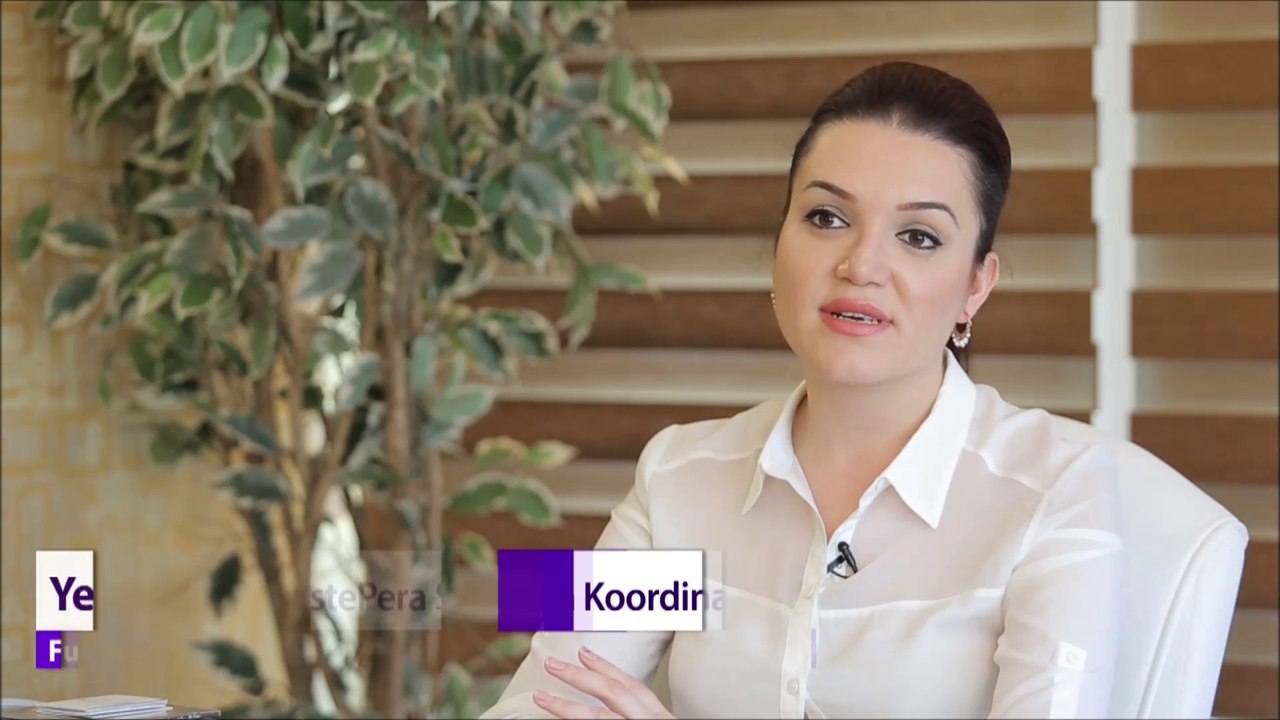 Fue Yöntemi İle Ekilen Saçlar Dökülür Mü? - EstePera Saç Ekim Merkezi