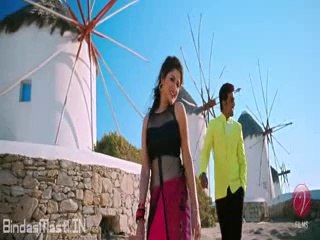 Tomake Chere Ami  (Bindaas) Bengali Movie Video (Bengalivideo.in)