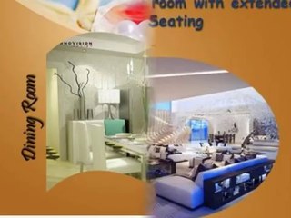 Luxury rentals in Tribeca New York