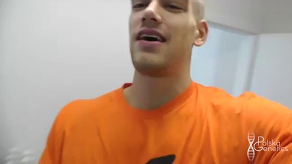 VLOG #37 - Verletzt kurz vor dem Wettkampf!!!