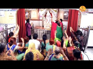 Sunkar Meri Pukar - Kamli Sai Di